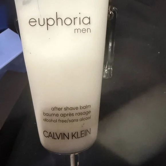Calvin Klein Euphoria Men Fragrance Set - Picture 6 of 7